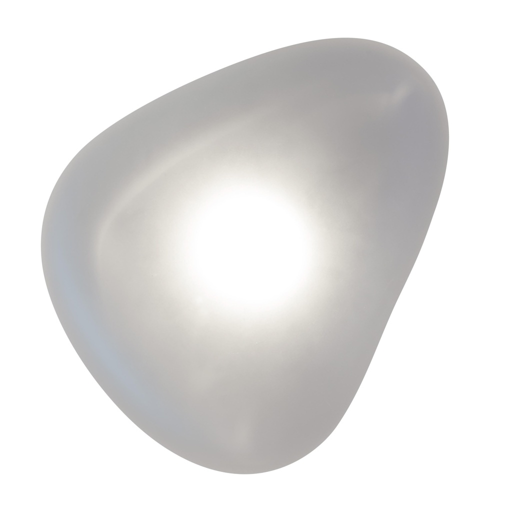 [GLT28AP] Galet Wall Light (Large)