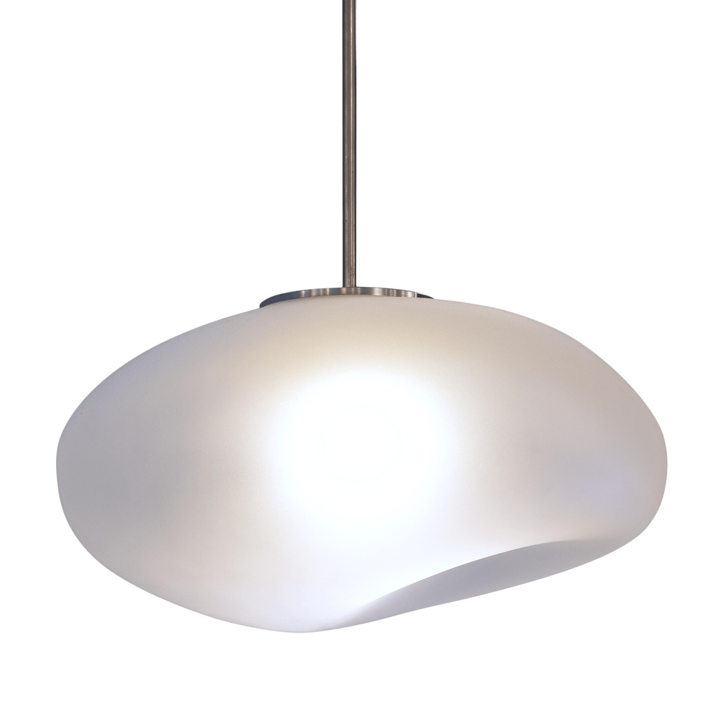 [GLT28SU] Galet Pendant Light (Grand Modèle)